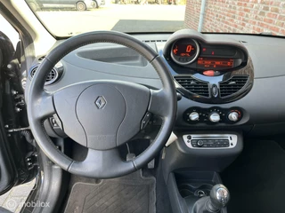 Renault Twingo Renault Twingo 1.2 16V Dynamique - afbeelding nr 11