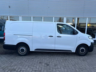 Opel Vivaro - afbeelding nr 14