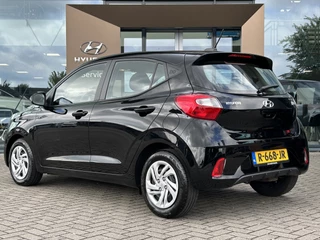 Hyundai i10 Hyundai i10 1.0 Comfort 5-zits - afbeelding nr 11