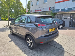 Opel Crossland OPEL CROSSLAND 1.2 TURBO ELEGANCE / Carplay / Camera / - afbeelding nr 8