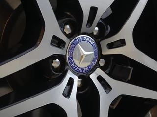 Mercedes-Benz GLE - afbeelding nr 70