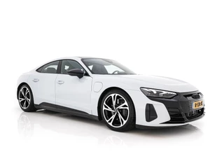 Audi e-tron GT edition ZERO 93 kWh [ 3-Fase-11kW ] {SOH-90%}