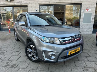 Suzuki Vitara - afbeelding nr 4