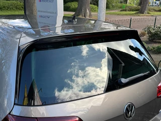 Volkswagen Golf Airco/Automaat/5-Deurs/Alu wielen - afbeelding nr 35
