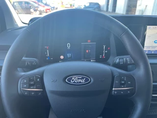Ford Transit Courier Ford Transit Courier 1.0 EcoBoost Active | Winterpack | Automatische Airco | Driver Assistance Pack | Verlengde Fabrieksgarantie tot 09-2028 - afbeelding nr 22