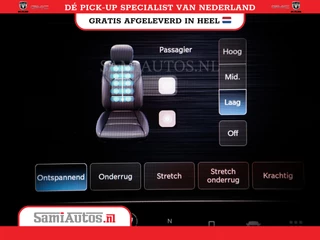 Dodge Ram 1500 CREW CAB | DUBBELE CABINE | GRIJSKENTEKEN | VOORRAAD NR 2335 - 5153 - afbeelding nr 22