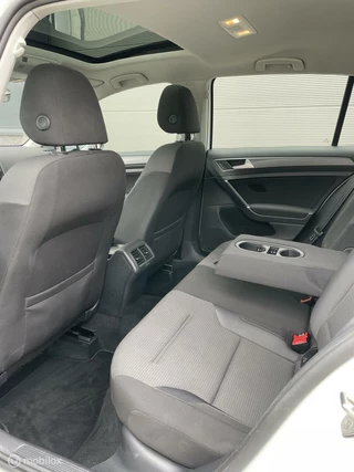 Volkswagen Golf Volkswagen Golf VII Facelift 1.4 TSI Highline Pano/Navi/PDC - afbeelding nr 17