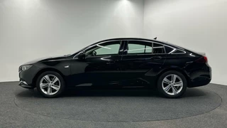 Opel Insignia Opel Insignia Grand Sport 1.5 Turbo Business Executive CARPLAY - afbeelding nr 8