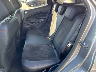 Ford EcoSport Ford EcoSport 1.0 EcoBoost ST-Line 125PK Camera Cruise Navi Climate Parkeersensoren B&O Keyless Privacy Glass *Sportief* - afbeelding nr 15