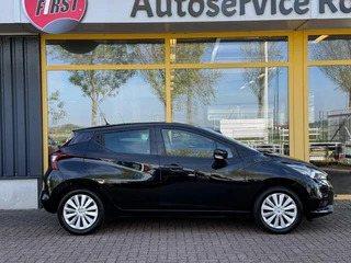 Nissan Micra - afbeelding nr 2