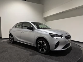 Opel Corsa-e Elegance 50 kWh