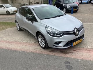Renault Clio Renault Clio 0.9 TCE LIMITED - afbeelding nr 6
