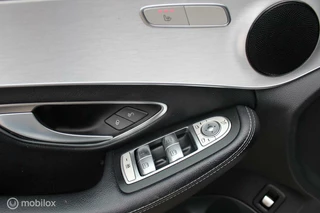 Mercedes-Benz C-Klasse Mercedes C-klasse Estate 180 AMG-Line Leder/Camera/18Inch/NAP - afbeelding nr 24