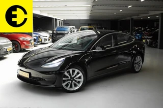 Tesla Model 3 Standard RWD Plus 60 kWh | SOH 88% | Incl. BTW