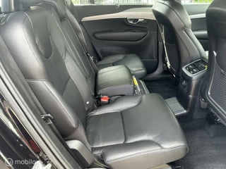 Volvo XC90 Volvo XC90 2.0 T8 Recharge AWD|Adaptive Cruise control|Pilot assist|Trekhaak|Parkeercamera|Leder - afbeelding nr 18