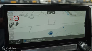Hyundai Kona Hyundai Kona EV Premium 64 kWh - afbeelding nr 14
