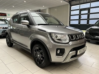 Suzuki Ignis Suzuki Ignis 1.2 Smart Hybrid Style [Cruisecontrol|Carplay|Camera|Clima] - afbeelding nr 17