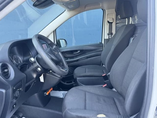 Mercedes-Benz Vito Mercedes-Benz Vito 114 CDI Lang L2H1 / AIRCO / CRUISE CONTROLE / NAVI / CAMERA / EURO 6 - afbeelding nr 12