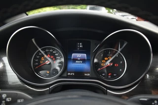 Mercedes-Benz V-Klasse Mercedes-Benz V-Klasse V 300 d 4MATIC extra lang geel kent incl btw / bpm - afbeelding nr 36