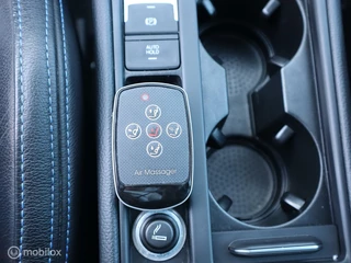Volkswagen Golf Volkswagen Golf 1.4 TSI GTE Massage Camera LED Pano Leer PDC! - afbeelding nr 8