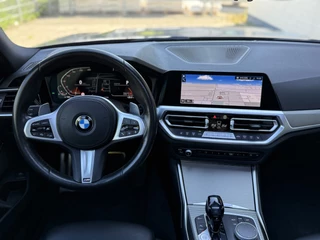 BMW 3 Serie - afbeelding nr 8