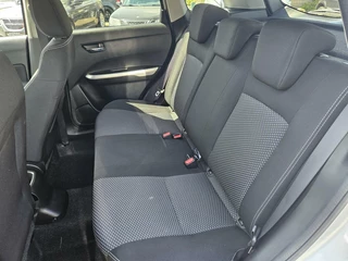 Suzuki Vitara Suzuki Vitara 1.6 Exclusive | Automaat | Slechts 35.500 KM! - afbeelding nr 9