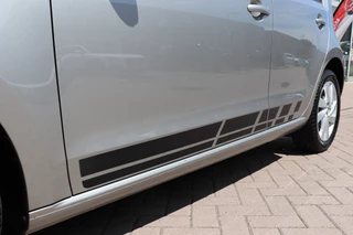 SEAT Mii SEAT Mii 1.0 Sport Connect. Panoramadak. - afbeelding nr 10