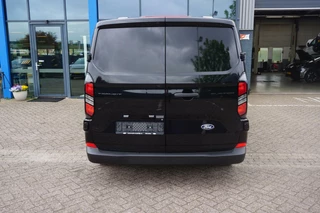 Ford Transit Custom Ford Transit Custom 300 2.0 TDCI L2H1 Trend 136PK DIRECT RIJDEN!! Camera Carplay-Navi Cruise Climate LED Laadruimte Parkeersensoren Voorruitverwarming *Nieuw* - afbeelding nr 8