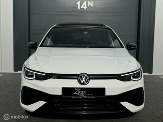 Volkswagen Golf Volkswagen Golf 2.0 TSI R 4Motion Performance | Akra | Pano - afbeelding nr 5