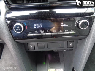 Toyota Yaris Cross Toyota Yaris Cross 1.5 Hybrid Dynamic - afbeelding nr 14