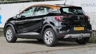 Renault Captur Renault Captur TCe 130 EDC Automaat Intens - afbeelding nr 2