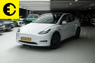Tesla Model Y RWD 58 kWh | LFP batterij | Autopilot | Incl.BTW