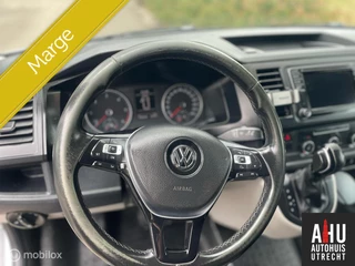Volkswagen Transporter Volkswagen Transporter 2.0 TDI L2H1 4Motion - afbeelding nr 12