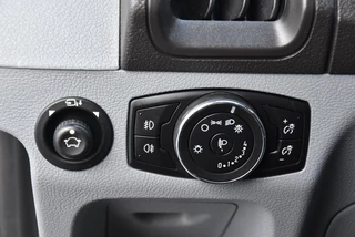 Ford Transit Ford Transit 2.0 TDCI 170pk L2H2 Camera 2x Schuifdeur Cruise - afbeelding nr 17
