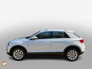 Volkswagen T-Roc - afbeelding nr 3