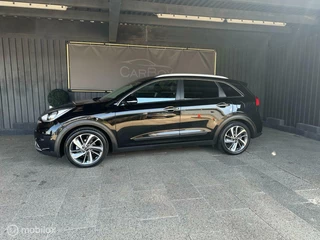 Kia Niro Kia Niro 1.6 GDi Hybrid ExecutiveLine - afbeelding nr 4
