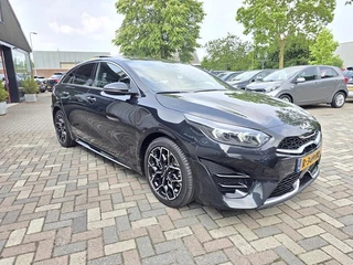Kia ProCeed Kia ProCeed 1.5 T-GDi GT-Line AUTOMAAT Clima|Navi|Panoramadak|Camera|LED|Nap!! - afbeelding nr 44