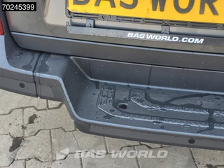 MAN TGE MAN TGE Automaat XXL L5H3 LED LM Velgen Groot scherm CarPlay Camera Airco Cruise 16m3 Airco Cruise control - afbeelding nr 8
