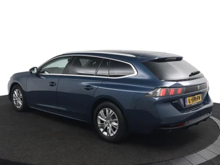 Peugeot 508 Peugeot 508 SW 1.2 PureTech Blue*AUTOM.*NAVI*ECC*CRUISE - afbeelding nr 22