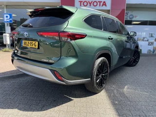 Toyota Highlander - afbeelding nr 3
