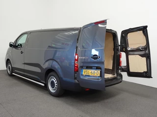 Opel Vivaro-e Opel Vivaro-e L3H1 Edition 75 kWh Automaat Airco Navigatie Cruise Control WLTP 317 km actieradius - afbeelding nr 36