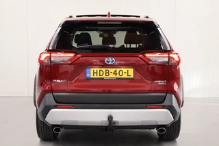 Toyota RAV4 - afbeelding nr 11