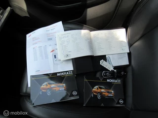 Opel Mokka X Opel Mokka X 1.4 Turbo Innovation {inruil,ruil camper mog}. - afbeelding nr 5