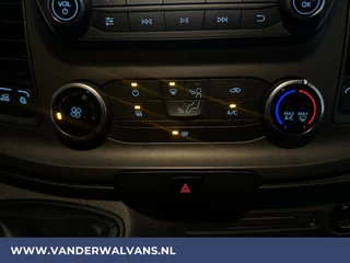 Ford Transit Ford Transit 2.0 TDCI 131pk L3H3 Euro6 Airco | Camera | Cruisecontrol | Parkeersensoren bijrijdersbank, verwarmde voorruit, 2800kg trekvermogen - afbeelding nr 9