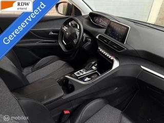 Peugeot 5008 Peugeot 5008 1.6 e-THP Blue Lease Premium 7 persoon Pano Nap - afbeelding nr 14
