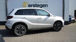 Suzuki Vitara Suzuki Vitara 1.4 B.jet Style SH - afbeelding nr 25