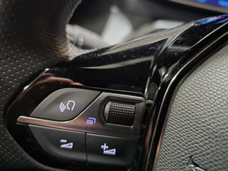 Peugeot 208 Peugeot 208 1.2 PureTech GT Pack Pano Led Cruise Navi 17