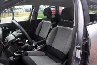 Citroën C3 Aircross Citroën C3 Aircross 1.2 PT S&S Origins - afbeelding nr 7