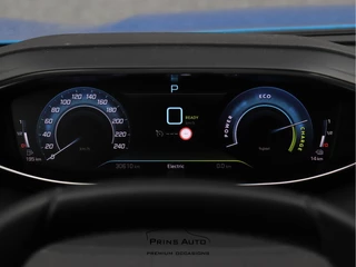 Peugeot 3008 |CRUISE|360° CAMERA|STOELV|DAB|CARPLAY| - afbeelding nr 10