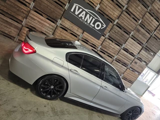 BMW 3 Serie BMW 3-serie 330e High Executive M Sport Leder Sch.dak Navi Clima LM NAP! - afbeelding nr 20